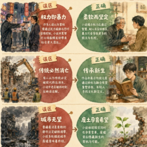 AI视频作品